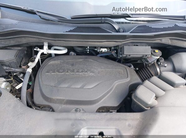 5FPYK3F80RB015969 2024 HONDA RIDGELINE Black 