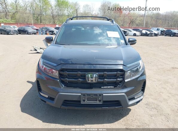 5FPYK3F80RB015969 2024 HONDA RIDGELINE Black 