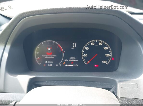 5FPYK3F80RB015969 2024 HONDA RIDGELINE Black 