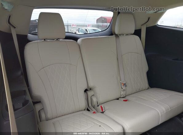 5GAERDKW0PJ230714 2023 BUICK ENCLAVE Blue 
