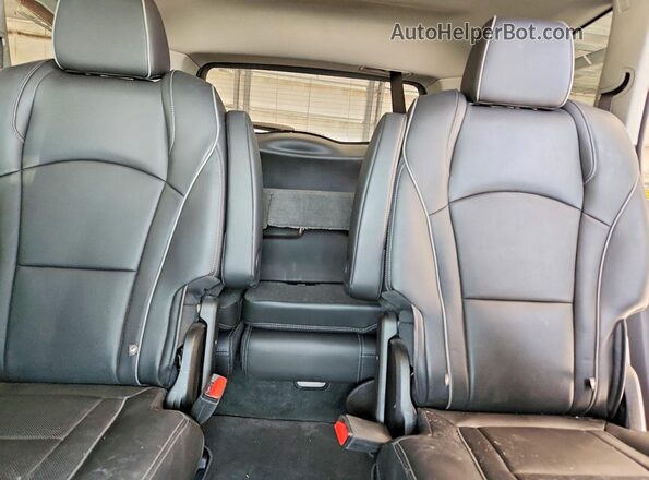 5GAEVCKWXMJ217700 2021 BUICK ENCLAVE Silver 