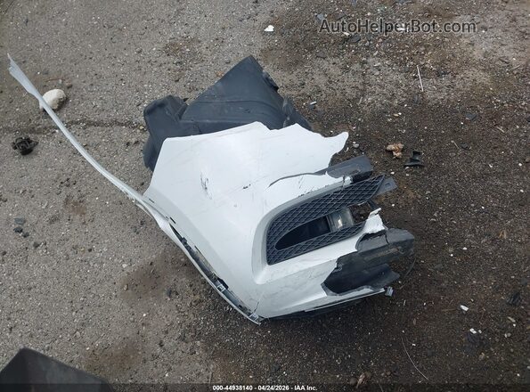 5GAKRCKD9GJ348014 2016 BUICK ENCLAVE White Widok zestawu wskaźników