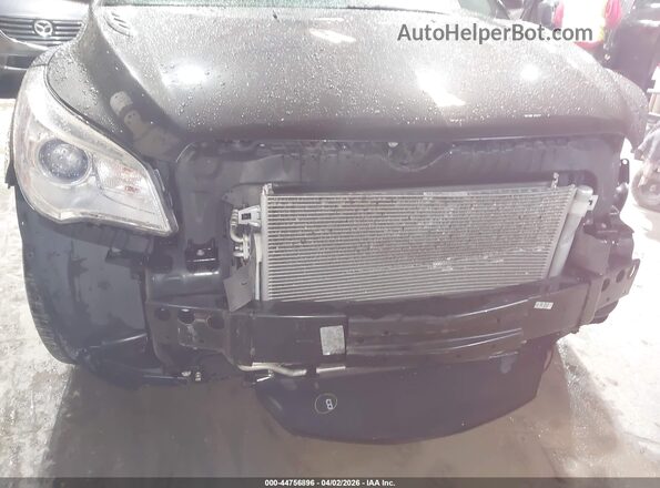 5GAKVCKD3GJ177319 2016 BUICK ENCLAVE Beige წინა ხედი