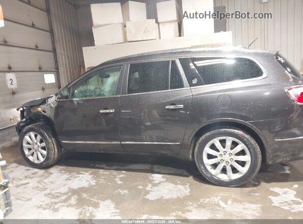 5GAKVCKD3GJ177319 2016 BUICK ENCLAVE Beige სალონის 360-გრადუსიანი ხედი