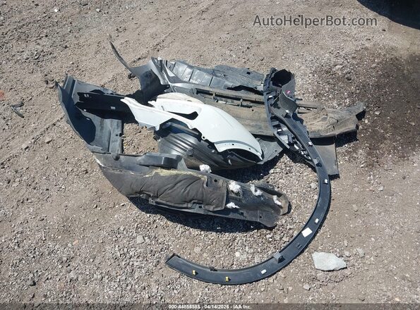 5J6RM4H38GL069782 2016 HONDA CR-V White Vista del cuadro de instrumentos