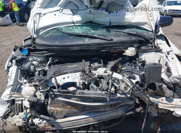 5J6RM4H38GL069782 2016 HONDA CR-V White Vista trasera