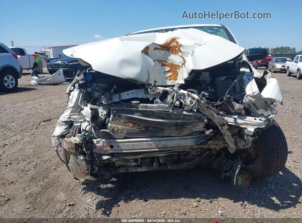 5J6RM4H38GL069782 2016 HONDA CR-V White Vista frontal
