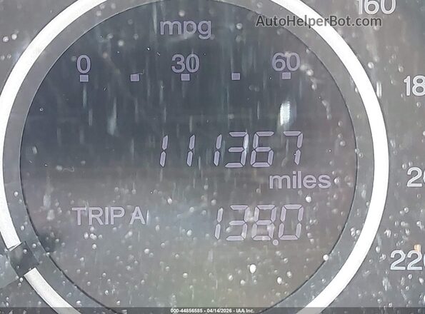 5J6RM4H38GL069782 2016 HONDA CR-V White 
