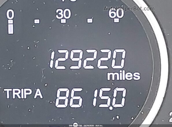 5J6RM4H58GL112146 2016 HONDA CR-V Белый 