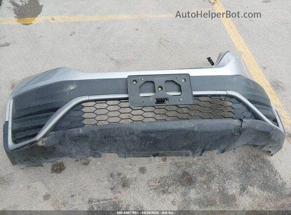 5J6RW2H2XLL003735 2020 HONDA CR-V Silver ხელსაწყოთა პანელის ხედი