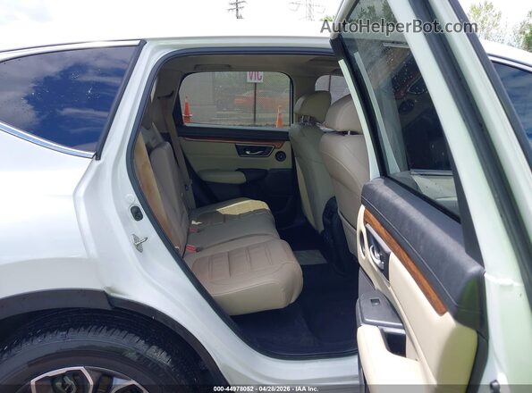 5J6RW2H82LL039083 2020 HONDA CR-V White VIN կոդի պիտակի տեսք