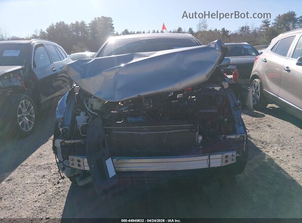 5J6RW2H88LL039444 2020 HONDA CR-V Silver Widok wnętrza z tyłu