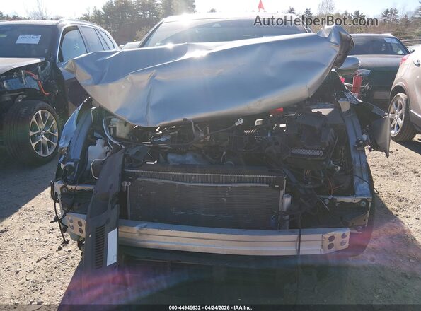 5J6RW2H88LL039444 2020 HONDA CR-V Silver Widok z przodu