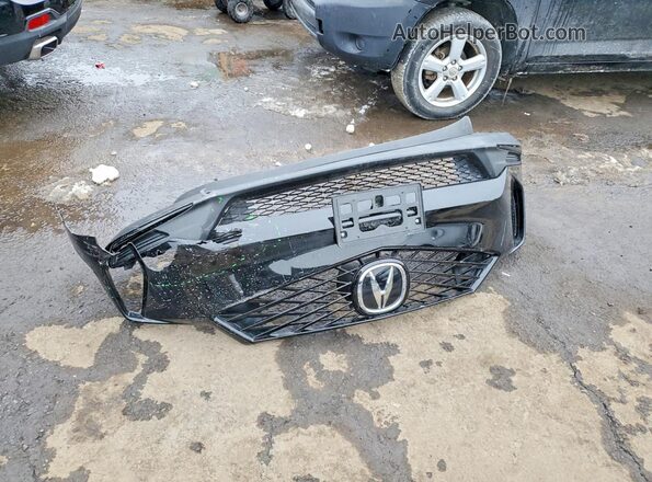 5J8TC2H42SL030367 2025 ACURA RDX Black Widok naklejki z numerem VIN