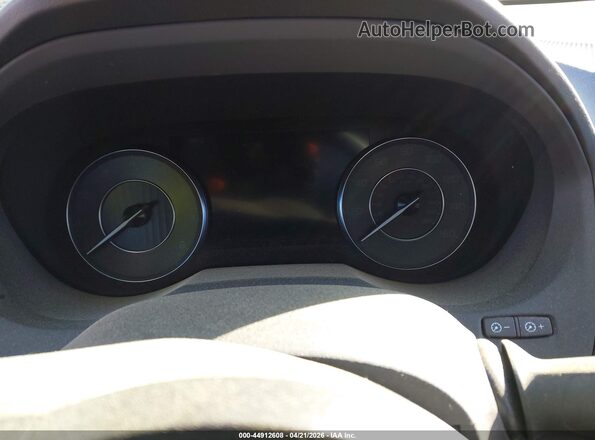 5J8TC2H59LL020123 2020 ACURA RDX Gray 