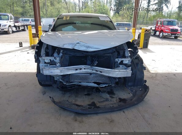5J8TC2H69LL013326 2020 ACURA RDX White უკანა სალონის ხედი