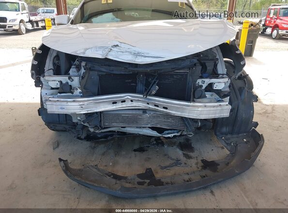 5J8TC2H69LL013326 2020 ACURA RDX White წინა ხედი