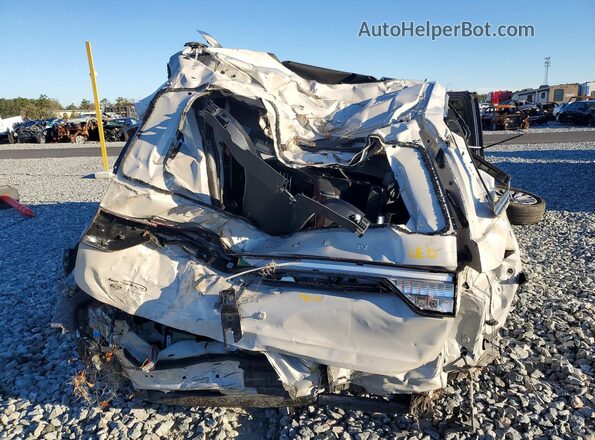 5LM5J7WC6RGL10793 2024 LINCOLN AVIATOR White 