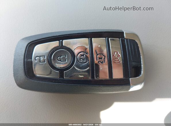 5LM5J7XC0NGL16985 2022 LINCOLN AVIATOR Gray Widok deski rozdzielczej