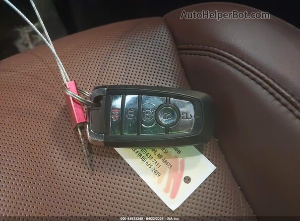 5LM5J7XC2MGL07350 2021 LINCOLN AVIATOR Gray 