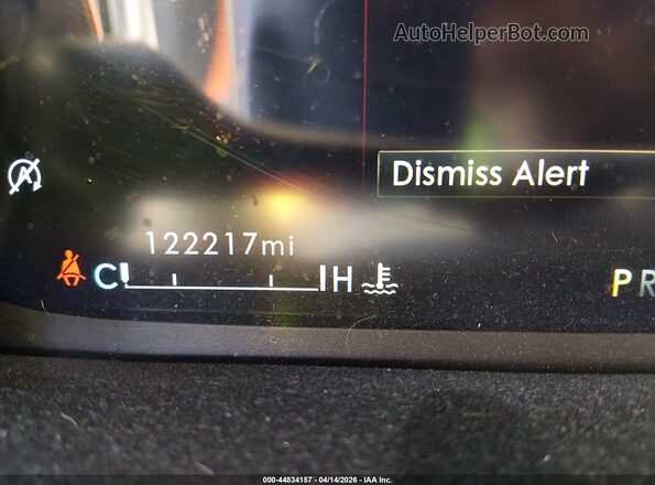 5LM5J7XC3LGL25080 2020 LINCOLN AVIATOR Black 
