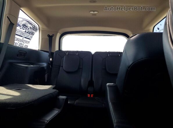 5LM5J7XC3PGL23237 2023 LINCOLN AVIATOR Серебряный 
