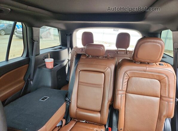 5LM5J7XC4MGL02280 2021 LINCOLN AVIATOR Black 