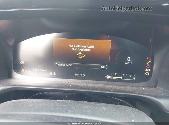 5LM5J7XC4MGL06085 2021 LINCOLN AVIATOR White უკანა სავარძლების ხედი