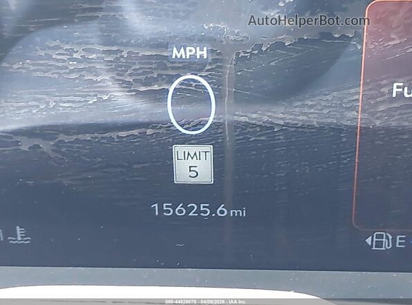 5LM5J7XC7SGL03419 2025 LINCOLN AVIATOR Gray 