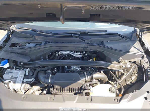 5LM5J7XC7SGL03419 2025 LINCOLN AVIATOR Gray 