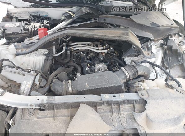 5LM5J9XC4MGL07877 2021 LINCOLN AVIATOR White Vista trasera