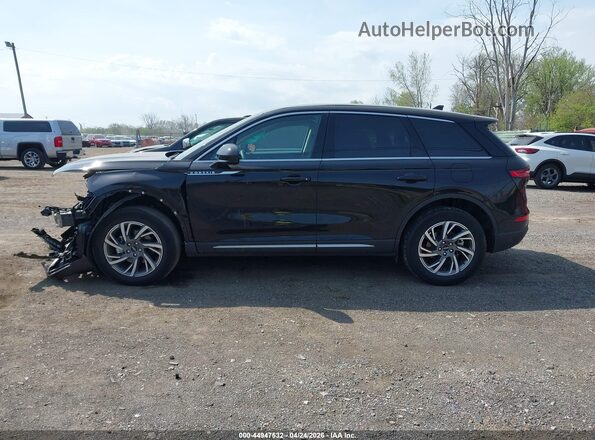 5LMCJ1DA8RUL18708 2024 LINCOLN CORSAIR Black Панорамний вид салону 360°