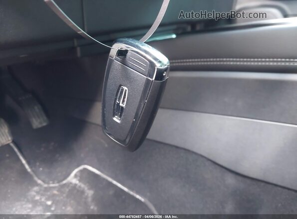 5LMCJ1DAXTUL09225 2026 LINCOLN CORSAIR Black Առջևի վահանակի տեսք