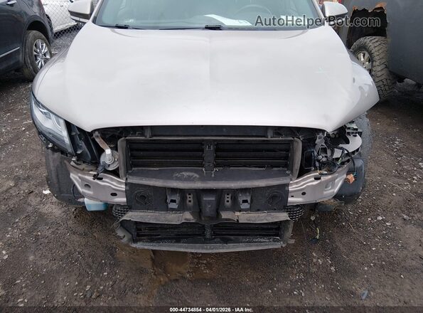 5LMCJ2C91KUL07732 2019 LINCOLN MKC Gold Widok wnętrza z tyłu