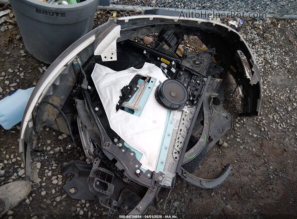 5LMCJ2C91KUL07732 2019 LINCOLN MKC Gold Widok zestawu wskaźników