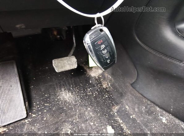 5LMCJ2C91KUL07732 2019 LINCOLN MKC Gold Widok deski rozdzielczej