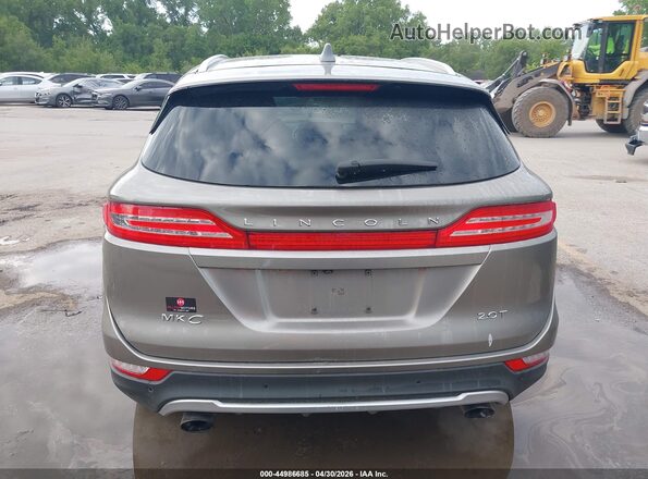 5LMCJ2C96HUL08478 2017 LINCOLN MKC Gray 