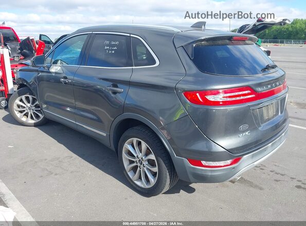 5LMCJ2D99KUL45840 2019 LINCOLN MKC Black 
