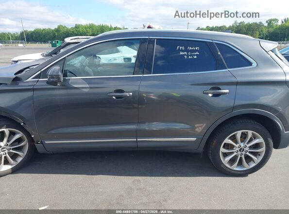 5LMCJ2D99KUL45840 2019 LINCOLN MKC Black 