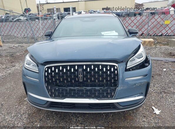 5LMCJ2DA5PUL14330 2023 LINCOLN CORSAIR Blue 
