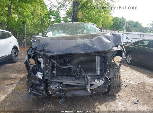5LMJJ2LT7LEL13596 2020 LINCOLN NAVIGATOR Черный Вид щитка приборов