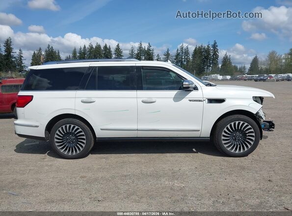 5LMJJ2TT0LEL11978 2020 LINCOLN NAVIGATOR White Widok wnętrza 360 stopni