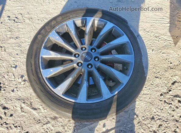 5LMJJ3KT5LEL00708 2020 LINCOLN NAVIGATOR Black VIN կոդի պիտակի տեսք