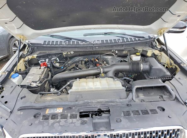5LMJJ3LG3PEL13125 2023 LINCOLN NAVIGATOR White 