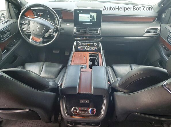 5LMJJ3LTXMEL07072 2021 LINCOLN NAVIGATOR Silver 