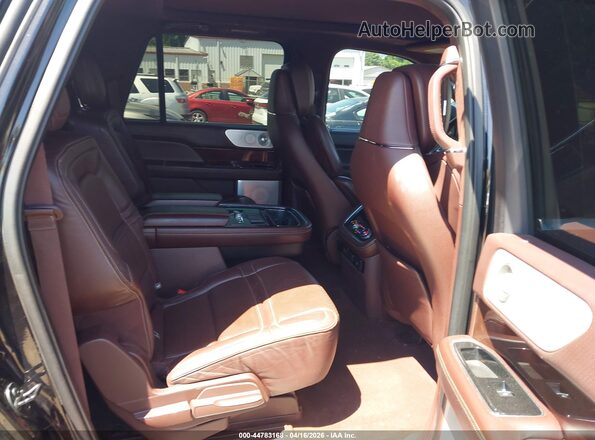 5LMJJ3TT6KEL10936 2019 LINCOLN NAVIGATOR L Black 