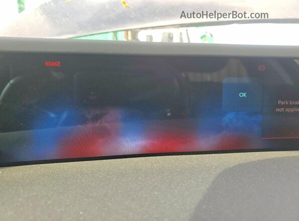 5LMPJ8JA3TJ036645 2026 LINCOLN NAUTILUS Black Instrument cluster view