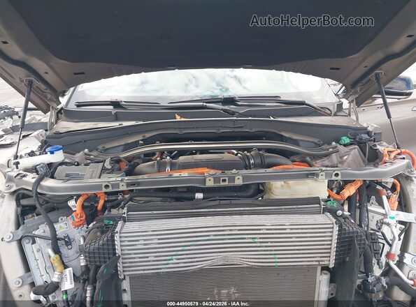 5LMYJ8XYXMNL02441 2021 LINCOLN AVIATOR Beige Rear view