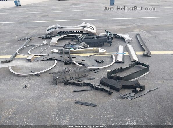 5LMYJ8XYXMNL02441 2021 LINCOLN AVIATOR Beige Instrument cluster view