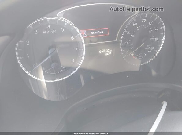 5N1AL0MM2GC505406 2016 INFINITI QX60 Gray 